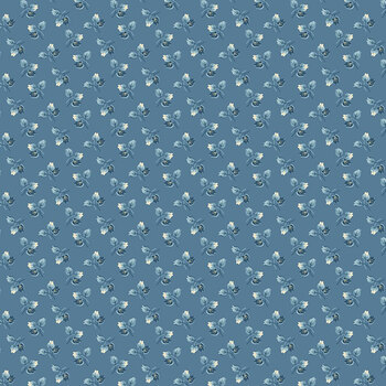 Special Delivery 108" Wide AW-10490-B Stone by Laundry Basket Quilts for Andover Fabrics, Image
