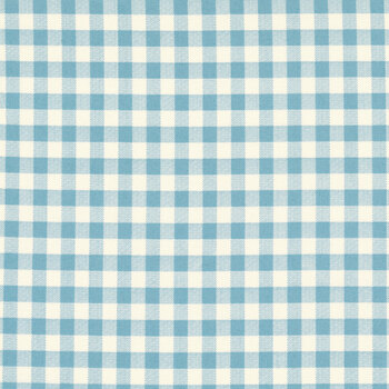 Special Delivery A-1673-B Chambray by Laundry Basket Quilts for Andover Fabrics