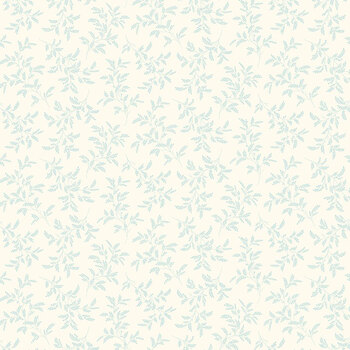 Special Delivery A-10484-L Cornflower by Laundry Basket Quilts for Andover Fabrics, Image