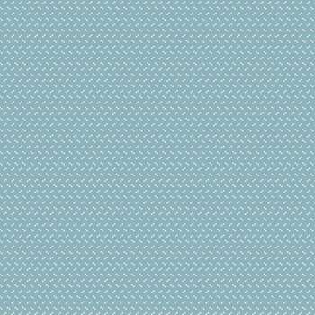 Special Delivery A-10478-B Blueberry by Laundry Basket Quilts for Andover Fabrics, Image