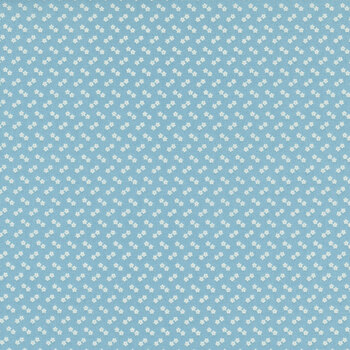 Special Delivery A-10478-B Blueberry by Laundry Basket Quilts for Andover Fabrics