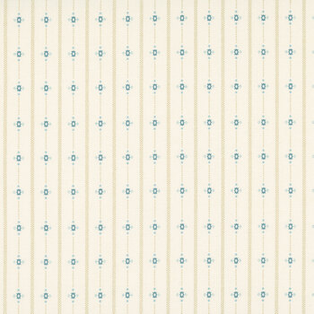 Special Delivery A-10475-L Mist by Laundry Basket Quilts for Andover Fabrics