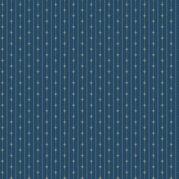 Special Delivery A-10475-B Deep Lake by Laundry Basket Quilts for Andover Fabrics, Image