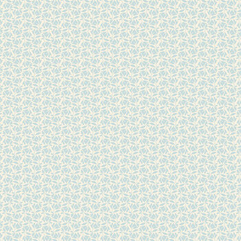 Special Delivery A-10474-BL Ice by Laundry Basket Quilts for Andover Fabrics, Image