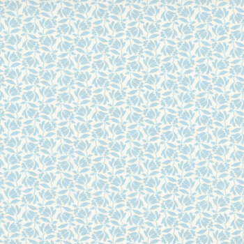 Special Delivery A-10474-BL Ice by Laundry Basket Quilts for Andover Fabrics
