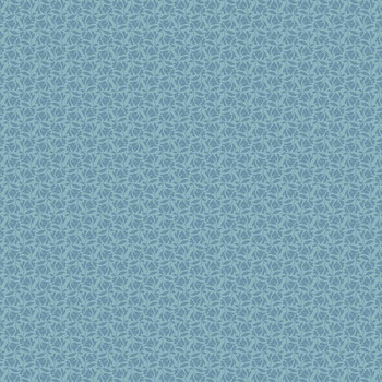 Special Delivery A-10474-B1 Faded Blue by Laundry Basket Quilts for Andover Fabrics, Image