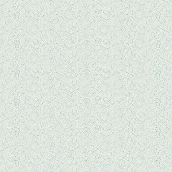 Special Delivery A-10473-L Water by Laundry Basket Quilts for Andover Fabrics, Image