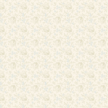 Special Delivery A-10472-L Lace by Laundry Basket Quilts for Andover Fabrics, Image