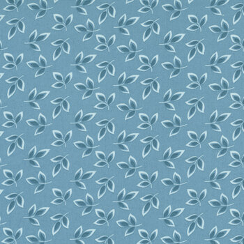 Special Delivery A-10471-B1 Cloudy by Laundry Basket Quilts for Andover Fabrics