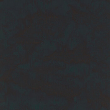 1895-702 Deep Emerald Watercolor Batik by Hoffman Fabrics, Image