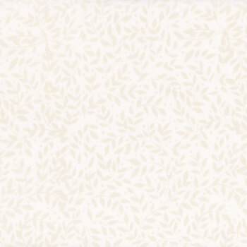 Bali Batiks - Forest Clearing X2636-265 Oyster by Hoffman Fabrics, Image