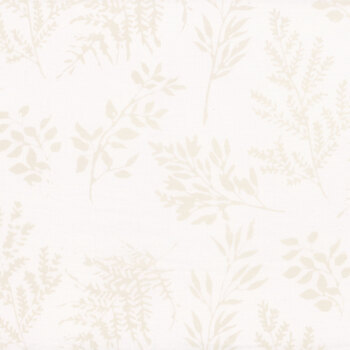 Bali Batiks - Forest Clearing X2627-265 Oyster by Hoffman Fabrics, Image
