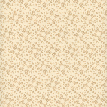 French Armoire 51552-3 Flower Pillow by Windham Fabrics, Image