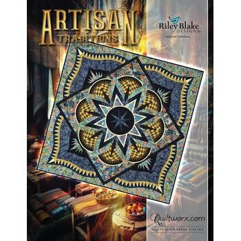 Artisan Traditions by Judy Niemeyer, Image