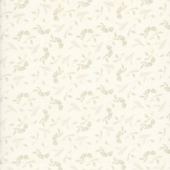 Blushing Meadow 89306-222 Cream by Danhui Nai for Wilmington Prints