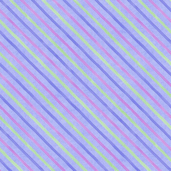 Pansy Fields 28667-673 Purple by Bruce Park Licensing for Wilmington Prints, Image