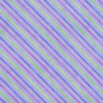 Pansy Fields 28667-673 Purple by Bruce Park Licensing for Wilmington Prints