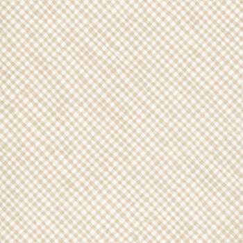 Pansy Fields 28668-202 Cream by Bruce Park Licensing for Wilmington Prints