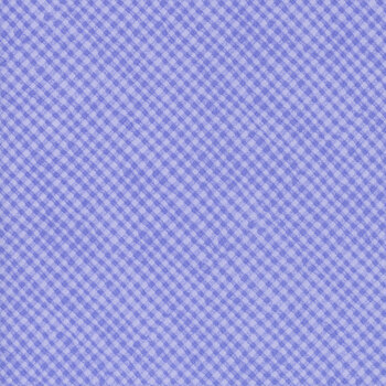 Pansy Fields 28668-606 Purple by Bruce Park Licensing for Wilmington Prints