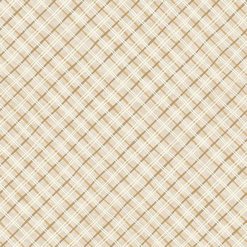 Paws at Play 39923-222 Cream by Susan Winget for Wilmington Prints, Image