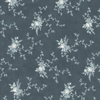 Breathtaking Blues 44402-14 Dusk by 3 Sisters for Moda Fabrics, Image