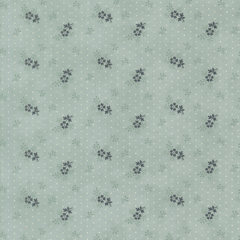 Breathtaking Blues 44406-13 Sky by 3 Sisters for Moda Fabrics, Image