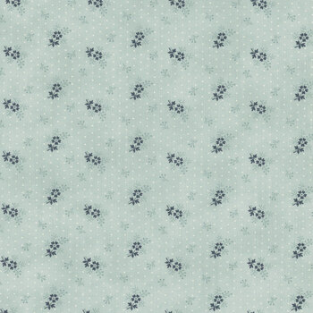Breathtaking Blues 44406-13 Sky by 3 Sisters for Moda Fabrics, Image
