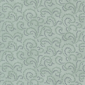Breathtaking Blues 44407-13 Sky by 3 Sisters for Moda Fabrics, Image