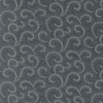 Breathtaking Blues 44407-14 Dusk by 3 Sisters for Moda Fabrics, Image