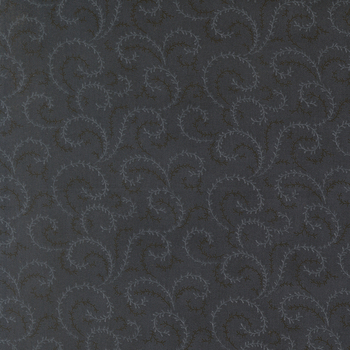 Breathtaking Blues 44407-15 Midnight by 3 Sisters for Moda Fabrics, Image