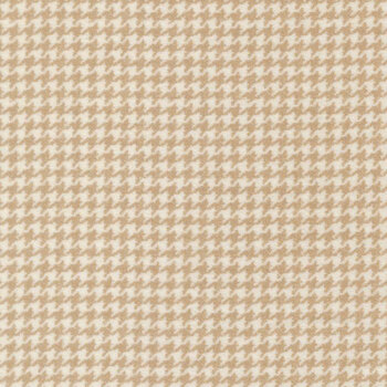 Flannel Gatherings Basics 49340-11F Cream by Primitive Gatherings for Moda Fabrics, Image