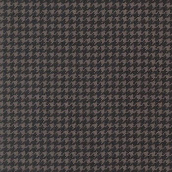 Flannel Gatherings Basics 49340-16F Blackbird by Primitive Gatherings for Moda Fabrics, Image