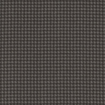 Flannel Gatherings Basics 49340-16F Blackbird by Primitive Gatherings for Moda Fabrics, Image