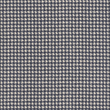 Flannel Gatherings Basics 49340-23F Lake by Primitive Gatherings for Moda Fabrics, Image