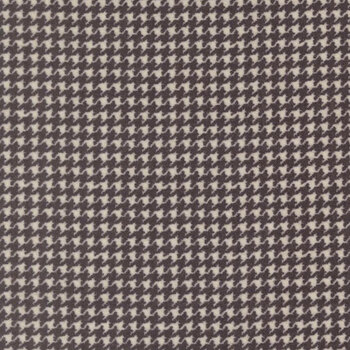Flannel Gatherings Basics 49340-26F Titanium by Primitive Gatherings for Moda Fabrics, Image