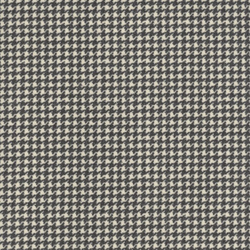 Flannel Gatherings Basics 49340-26F Titanium by Primitive Gatherings for Moda Fabrics, Image