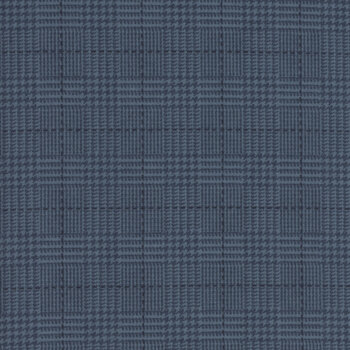 Flannel Gatherings Basics 49341-13F Lake by Primitive Gatherings for Moda Fabrics, Image