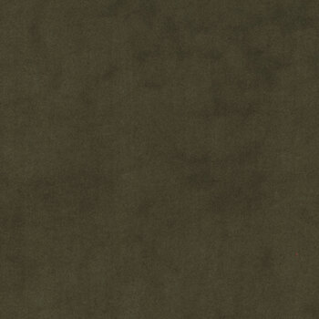 Flannel Gatherings Basics 1040F-101F Forest by Primitive Gatherings for Moda Fabrics, Image