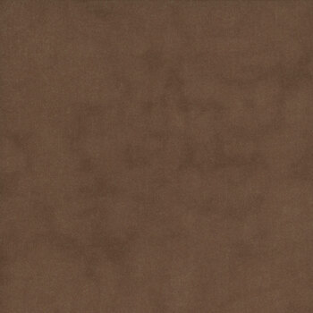 Flannel Gatherings Basics 1040F-103F Cocoa by Primitive Gatherings for Moda Fabrics, Image
