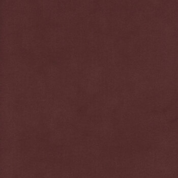 Flannel Gatherings Basics 1040F-104F Burgundy by Primitive Gatherings for Moda Fabrics, Image