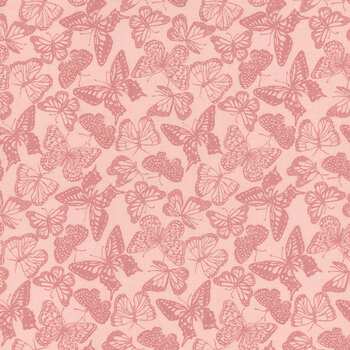 My Secret Garden 20984-36 Petal by Stacy Iest Hsu for Moda Fabrics, Image