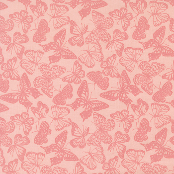 My Secret Garden 20984-36 Petal by Stacy Iest Hsu for Moda Fabrics, Image