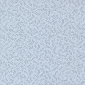My Secret Garden 20986-20 Sky by Stacy Iest Hsu for Moda Fabrics, Image