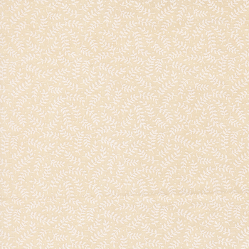 My Secret Garden 20986-31 Cloud-White by Stacy Iest Hsu for Moda Fabrics, Image