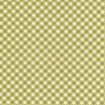 My Secret Garden 20987-18 Grass by Stacy Iest Hsu for Moda Fabrics, Image
