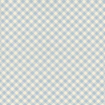 My Secret Garden 20987-35 Sky by Stacy Iest Hsu for Moda Fabrics, Image