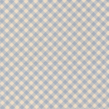 My Secret Garden 20987-35 Sky by Stacy Iest Hsu for Moda Fabrics, Image