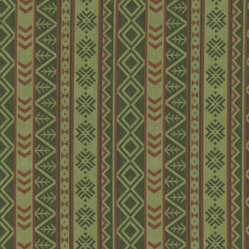 Northwoods Lodge 56193-20 Meadow by Deb Strain for Moda Fabrics