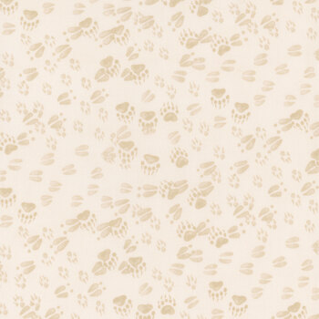 Northwoods Lodge 56194-11 Natural by Deb Strain for Moda Fabrics