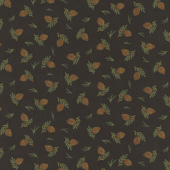 Northwoods Lodge 56195-22 Soil by Deb Strain for Moda Fabrics